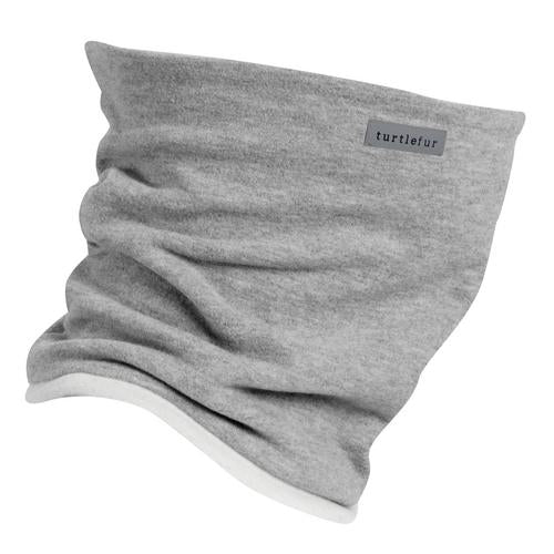 Collier de luxe en fourrure de tortue Comfort Shell