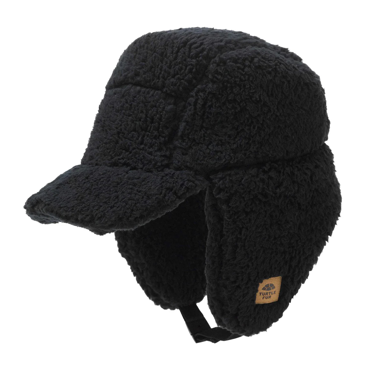 Turtle Fur Comfort Lush Backcountry Trapper
