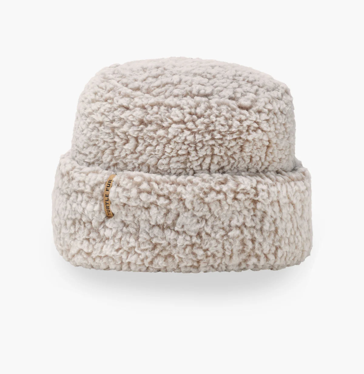 Turtle Fur Comfort Lush Apres Tort