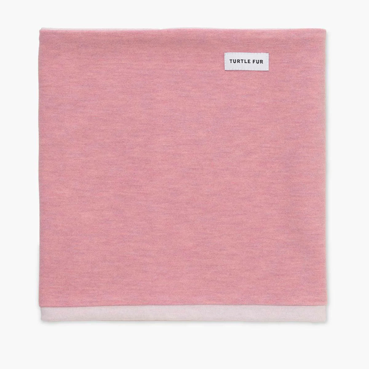 Turtle Fur Comfort Shell Luxe Neckula