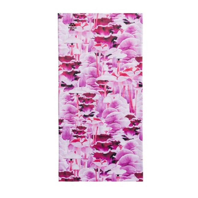 Turtle Fur Comfort Shell Reversible Tube