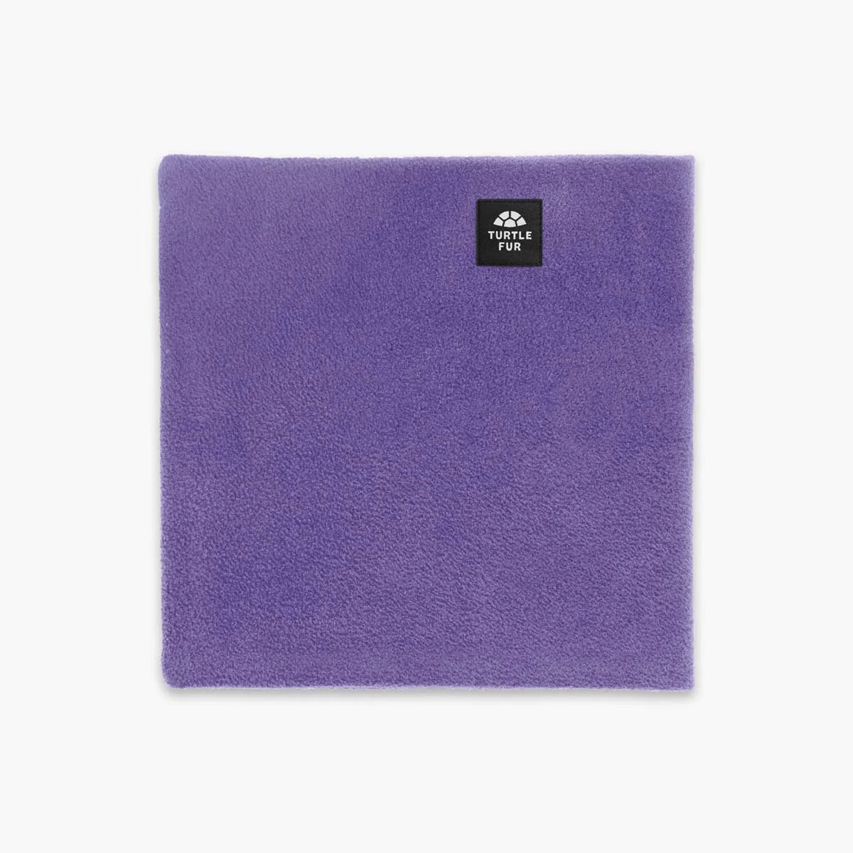 Turtle Fur Youth Chelonia 150 Fleece Double Layer Neck Warmer