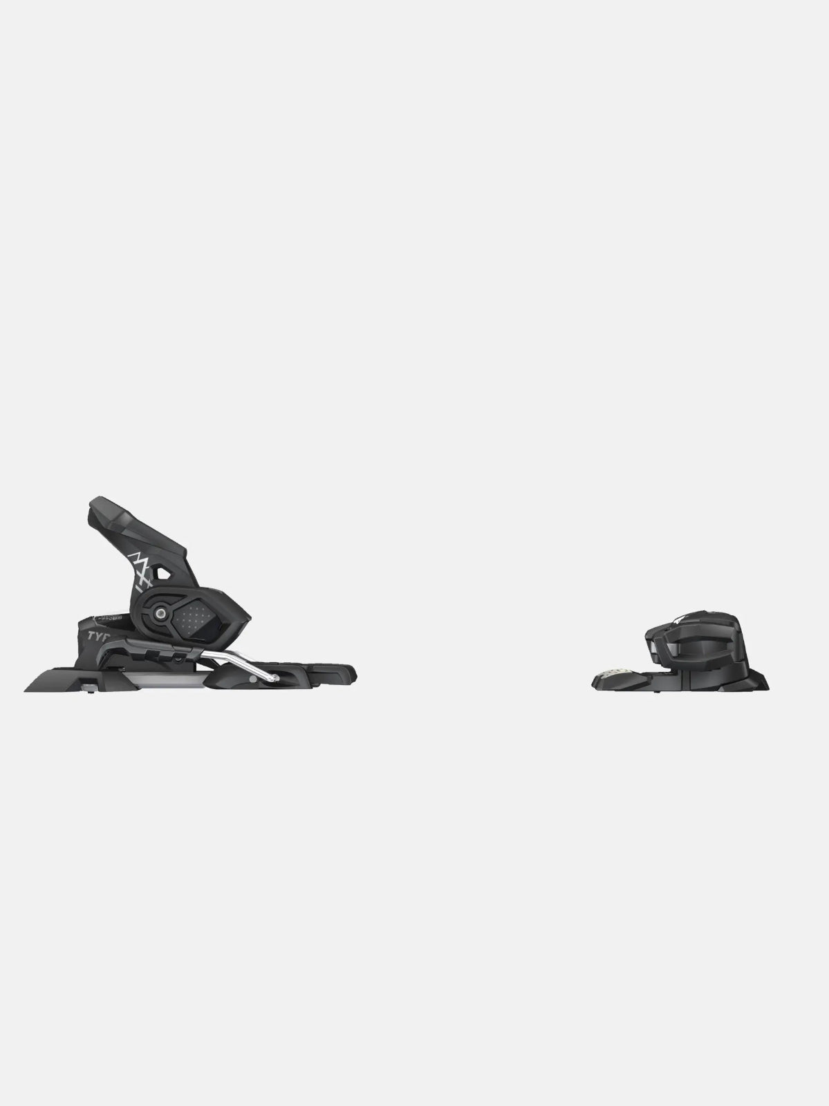 Tyrolia Attack 14 GW Ski Bindings Solid Black