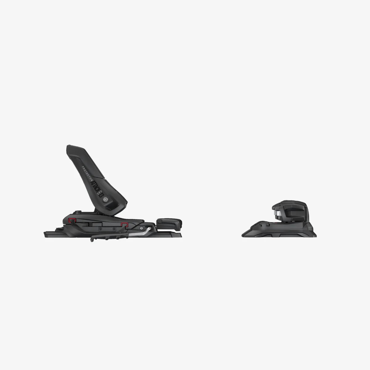 Tyrolia Protector Attack LYT 13 Ski Bindings