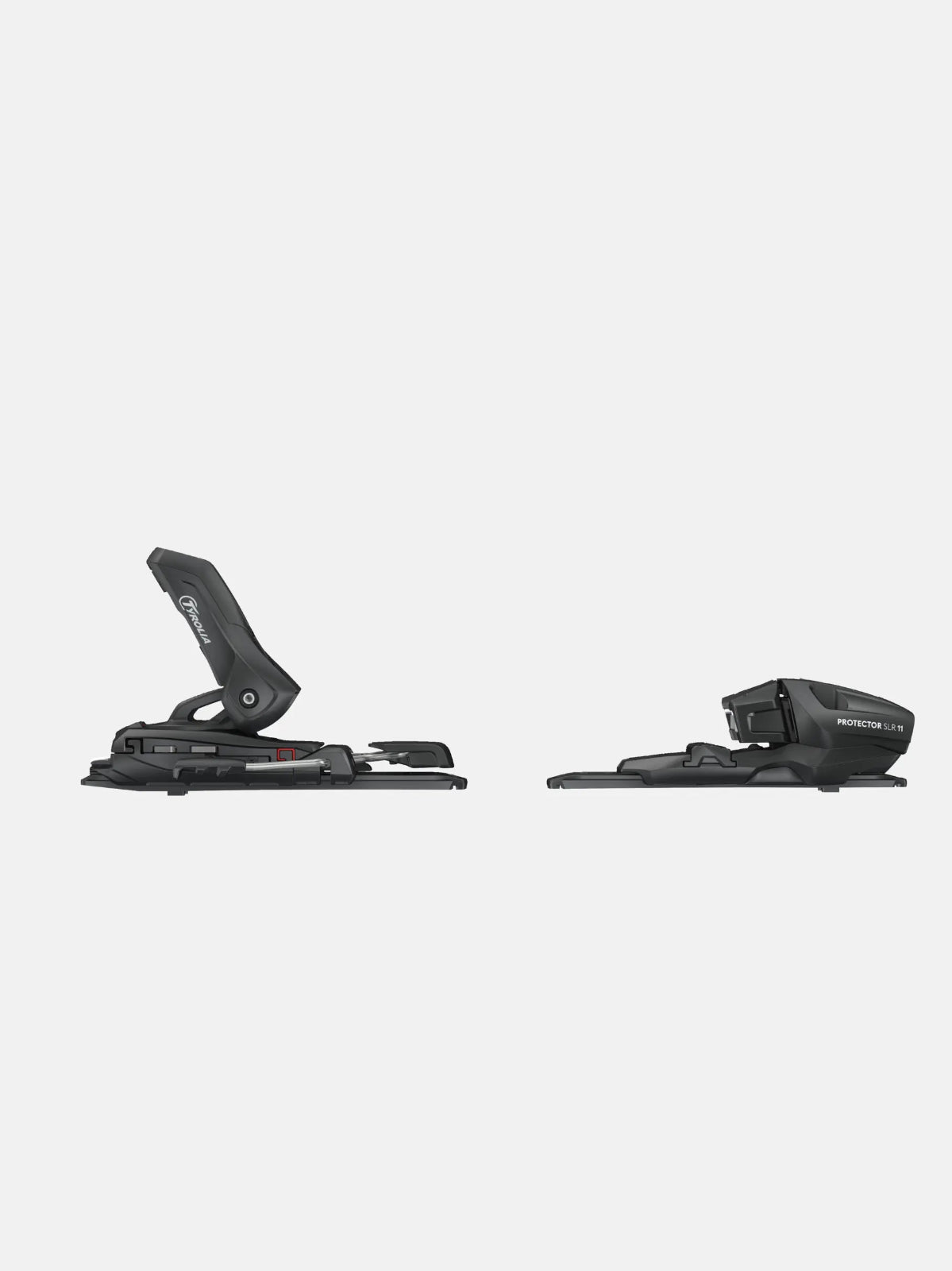 Tyrolia Protector SLR 11 GW Ski Bindings Solid Black