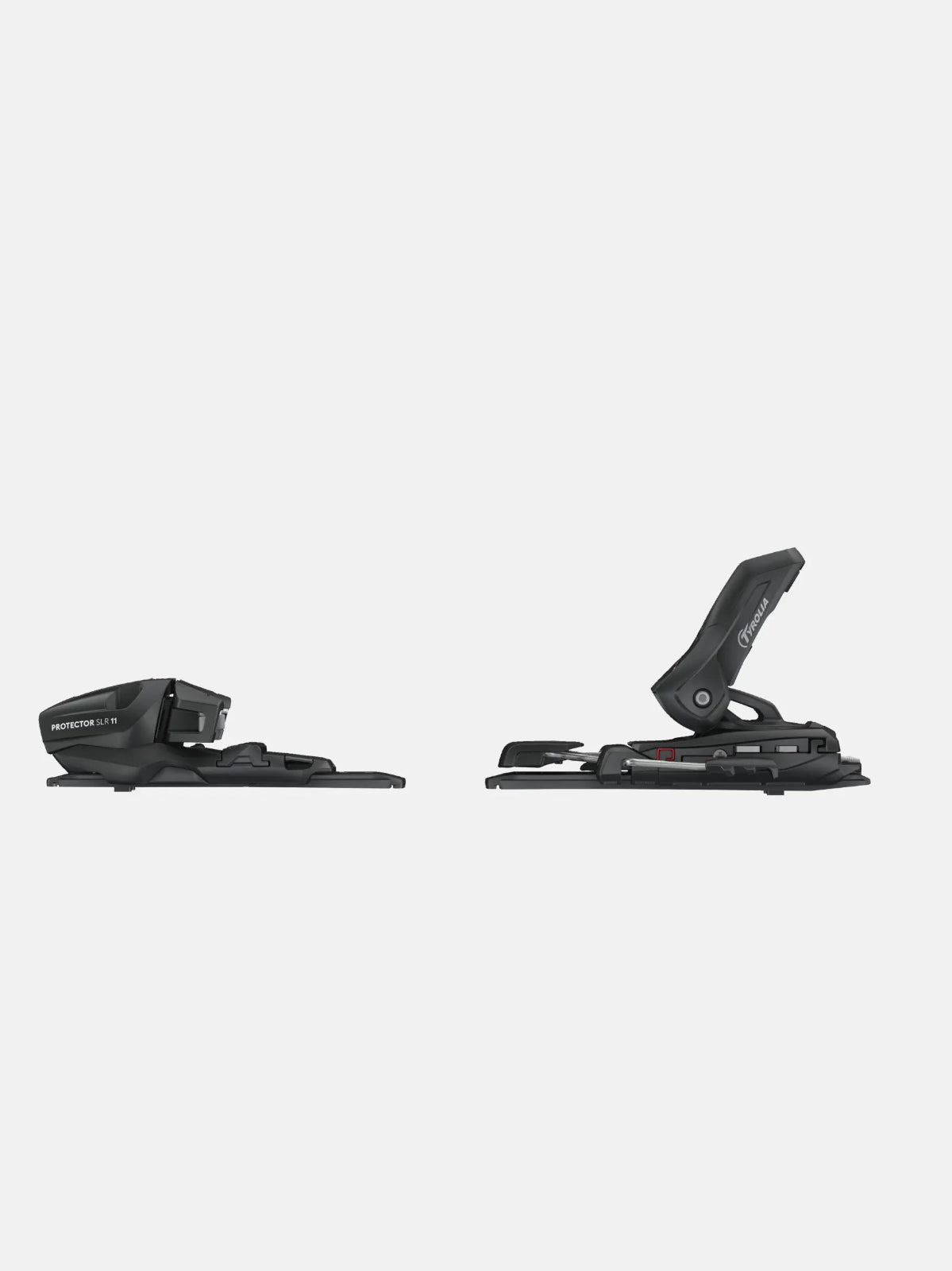 Tyrolia Protector SLR 11 GW Ski Bindings Solid Black