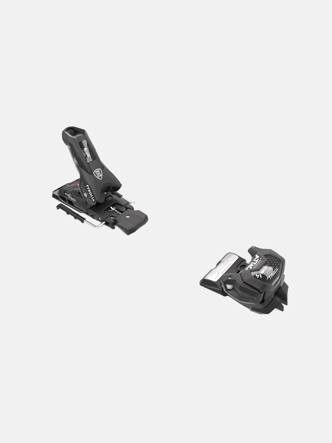Tyrolia Protector+ Attack 14 GW Ski Bindings 2027