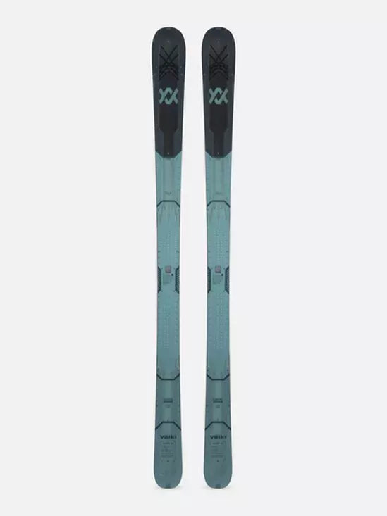 Volkl Mantra 88 Skis 2026 Blue