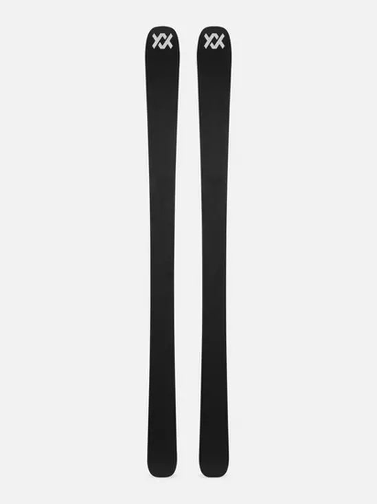 Volkl Mantra M7 Skis 2026 Bases
