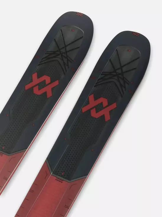 Volkl Mantra M7 Skis 2026 Carbon Weave