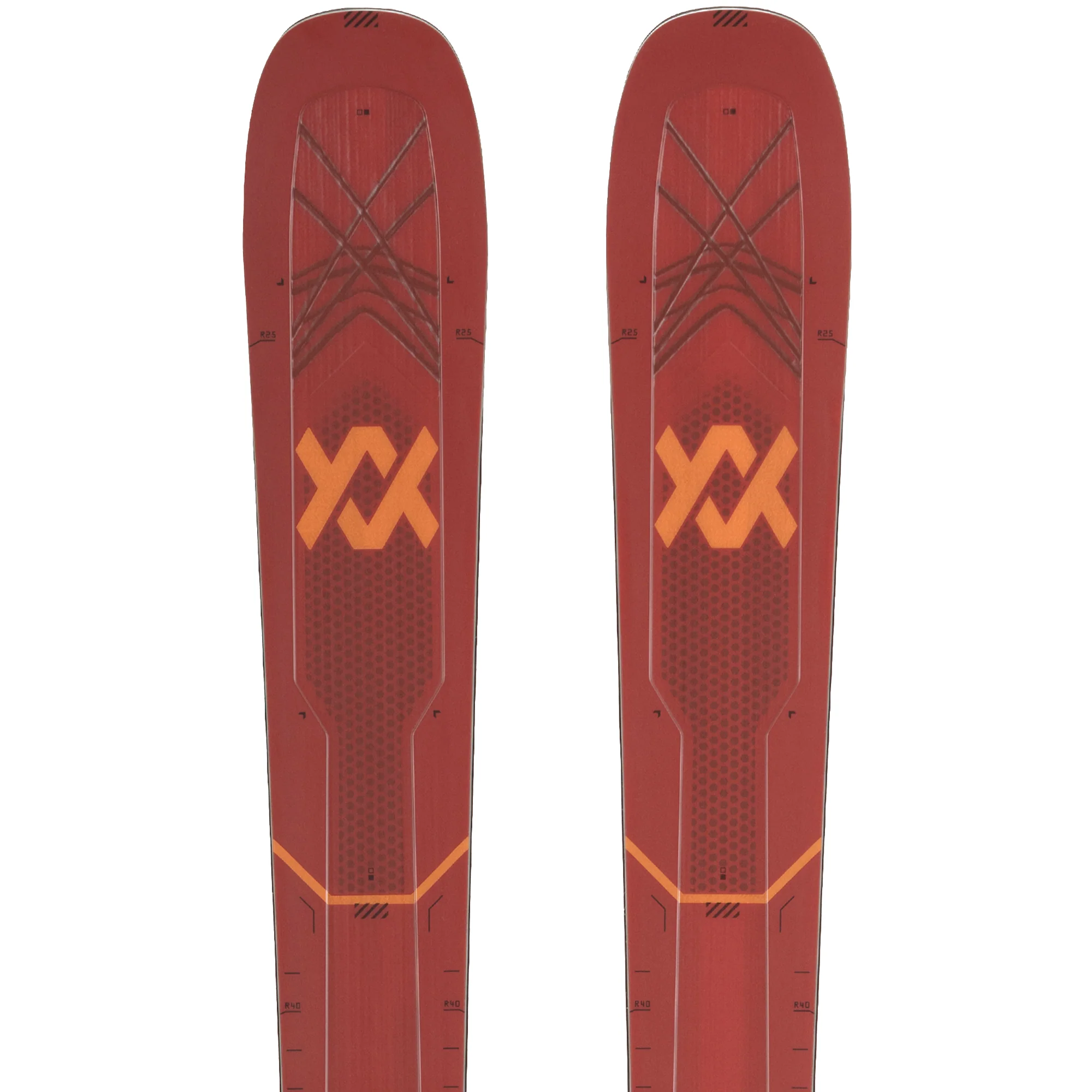 Volkl Mantra M7 Skis 2027