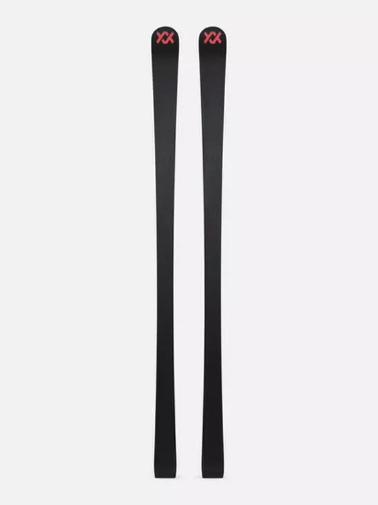 Volkl Racetiger GS R JR Skis 2026 Black Base