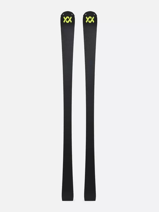 Volkl Racetiger SL R JR Skis 2026 Bases