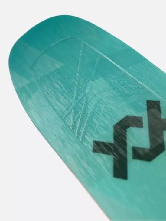 Volkl Secret 96 Skis 2025