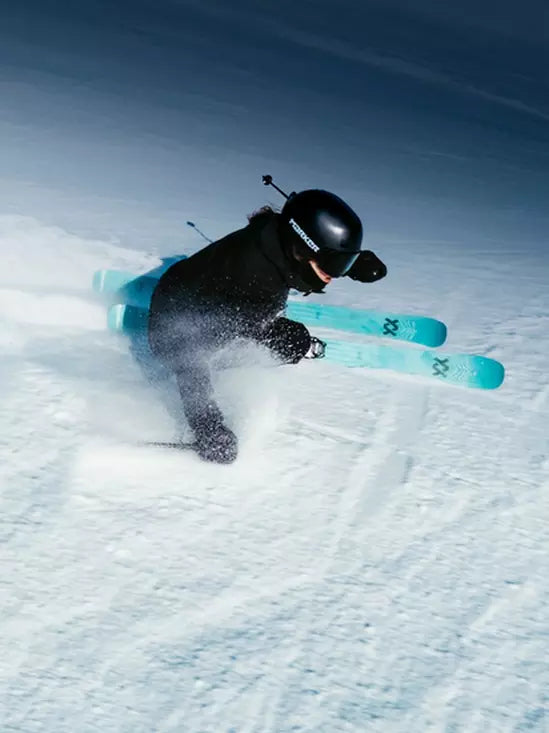 Volkl Secret 96 Skis 2025
