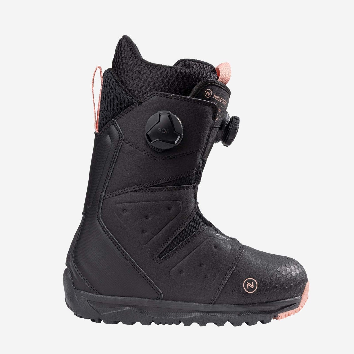 Nidecker Altai W Snowboard Boots 2025