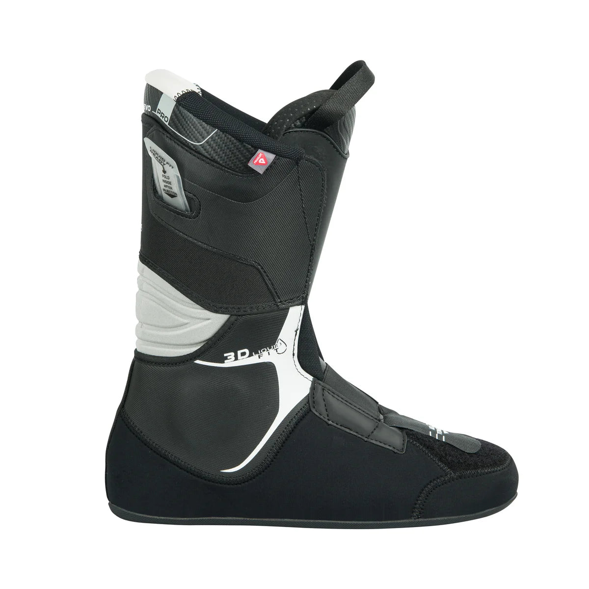 Head Edge 130 GW Ski Boots 2025 Liner