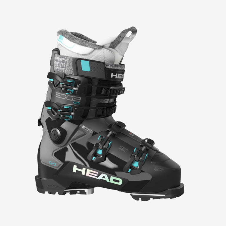 Head Edge 95 W HV GW Ski Boots 2024