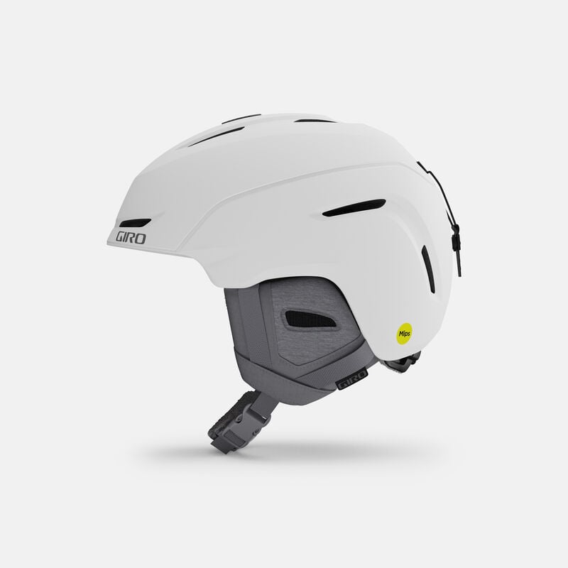 Giro Neo Jr MIPS Helmet Matte White