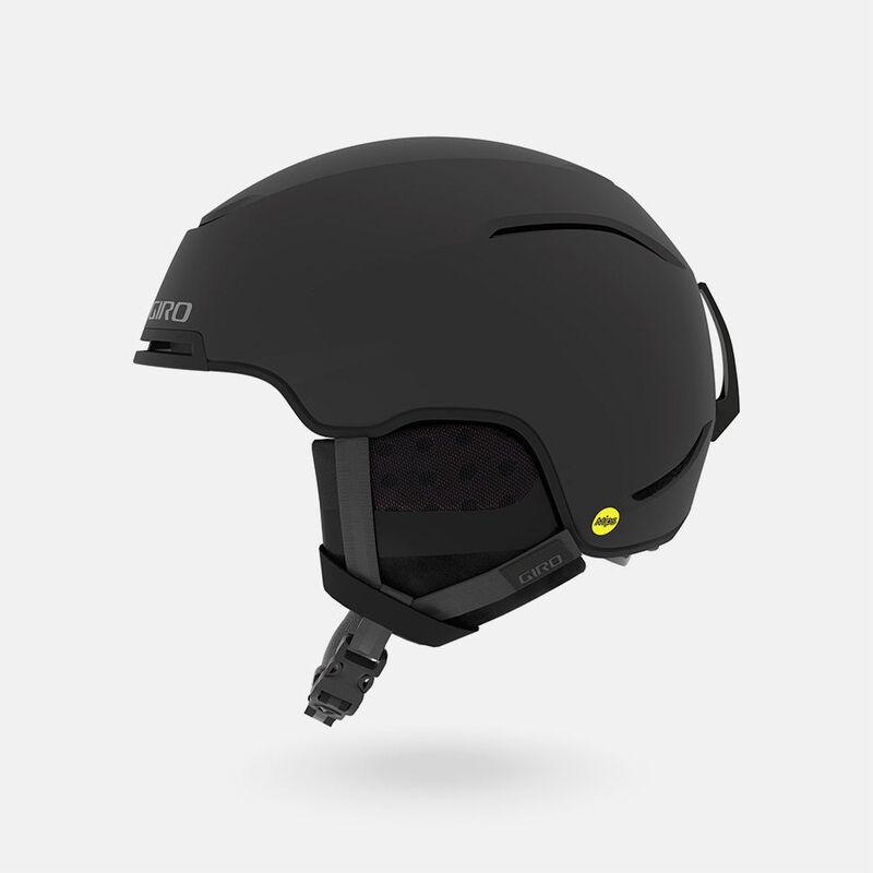 Giro Terra Mips Helmet Matte Black