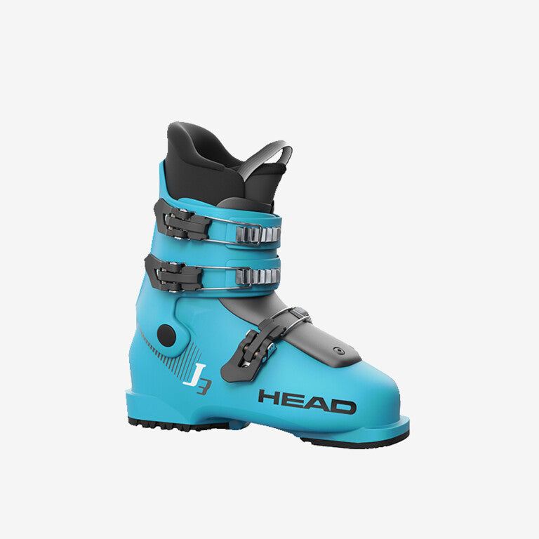 Head J3 Ski Boots