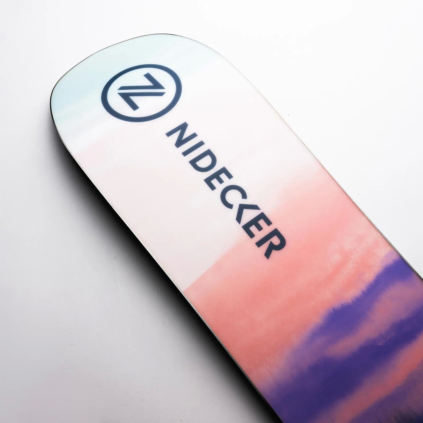 Nidecker Ora Snowboard 2025