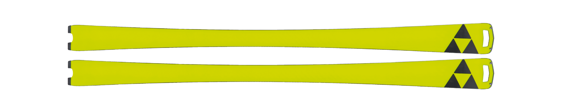 Fischer RC4 WC SC Pro M-Plate Skis 2025