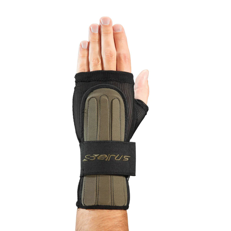 Seirus Jam Master Exo Wrist Guard