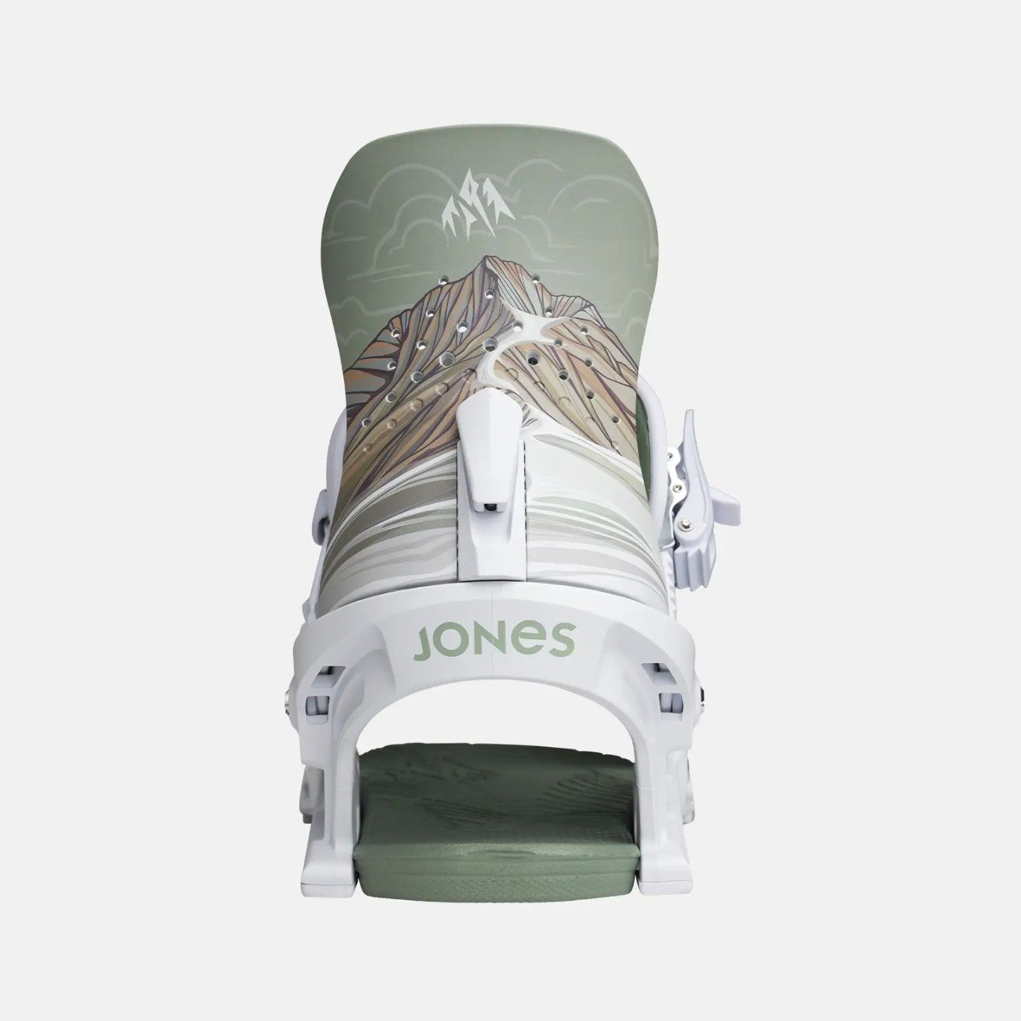 Jones Women's Aurora Snowboard Binding 2025