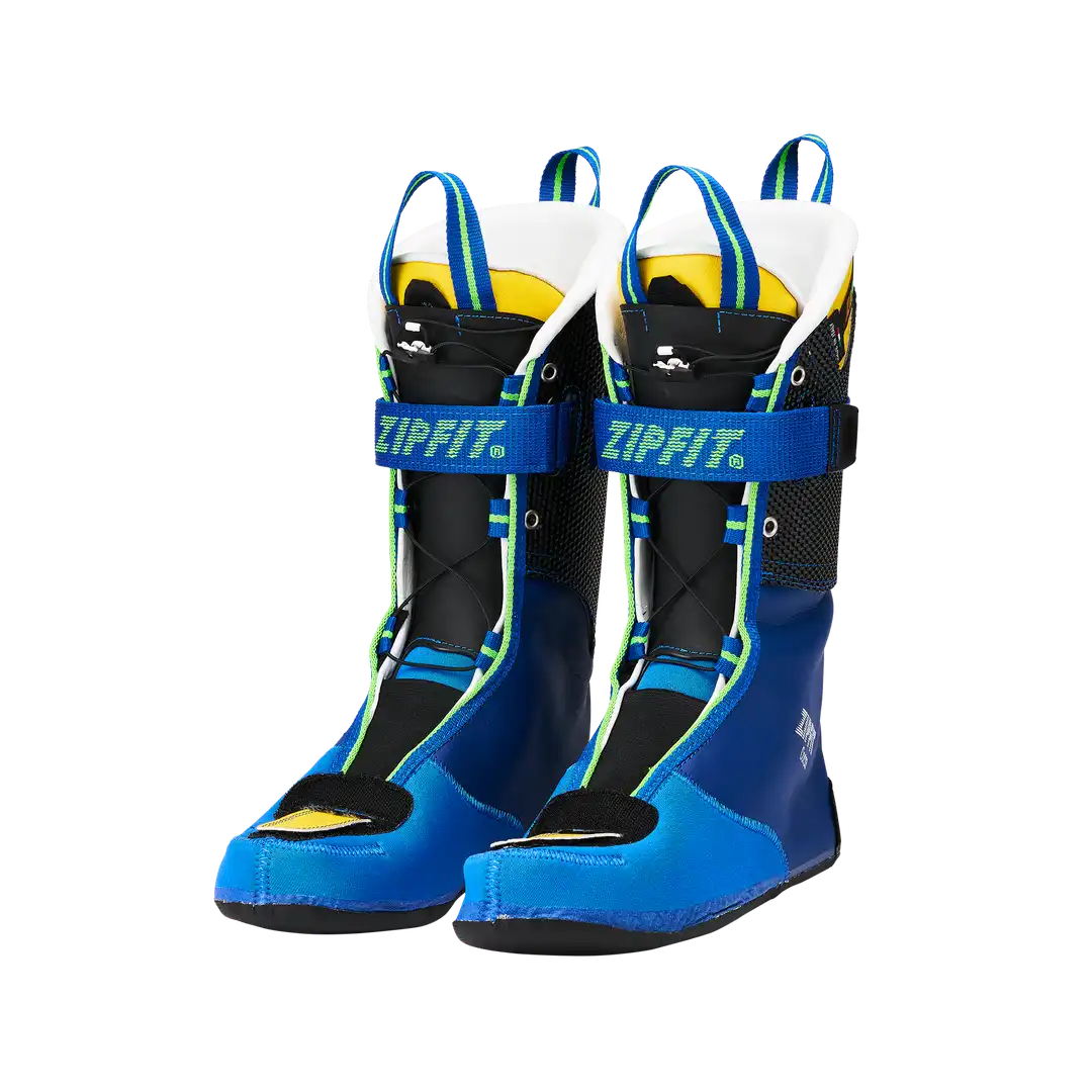 ZipFit Corsa Stealth Ski Boot Liner