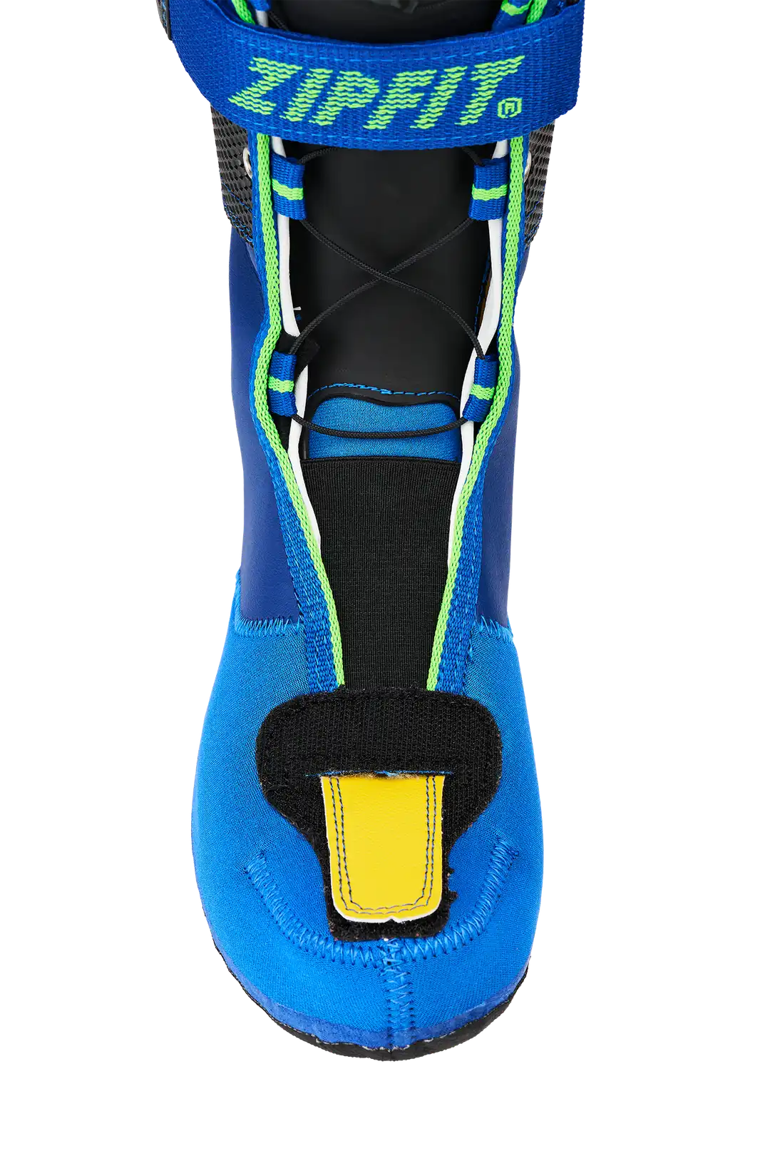 ZipFit Corsa Stealth Ski Boot Liner