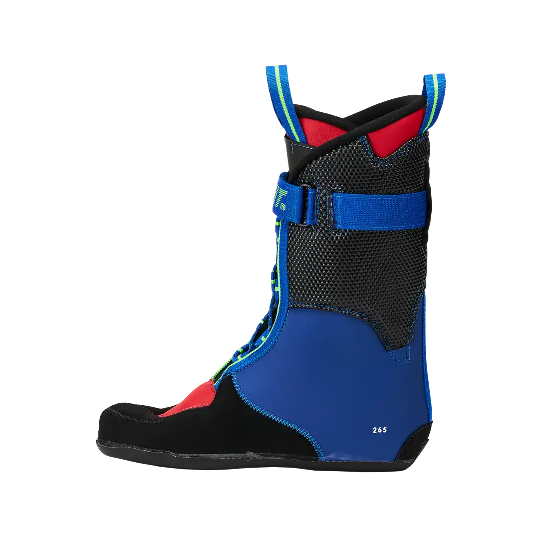 ZipFit Gara Stealth HV Ski Boot Liners