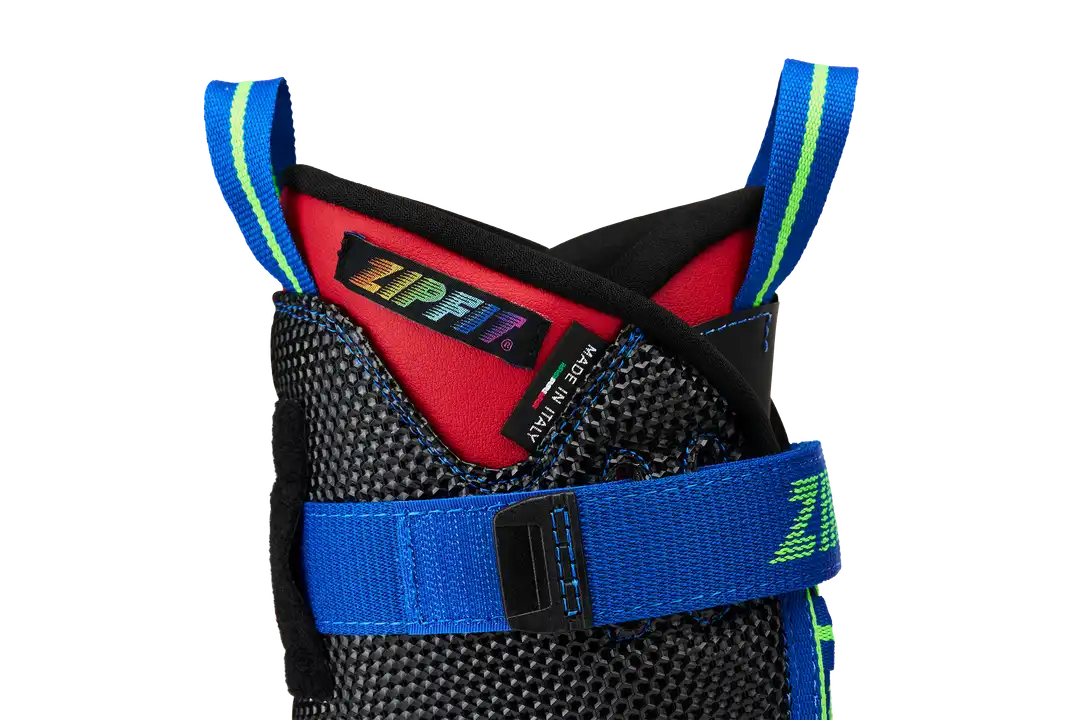 ZipFit Gara Stealth HV Ski Boot Liners