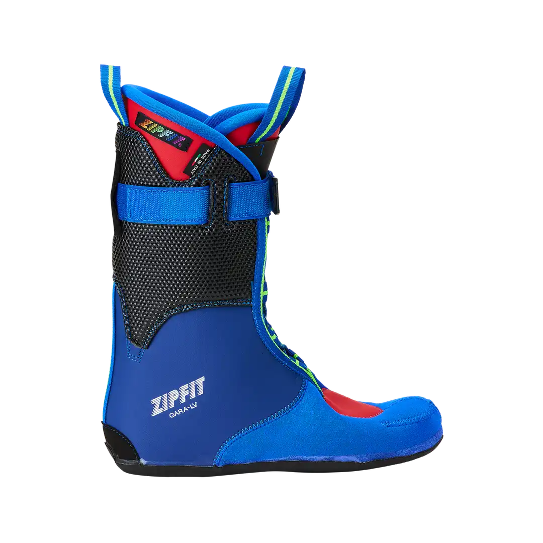ZipFit Gara Stealth LV Ski Boot Liners