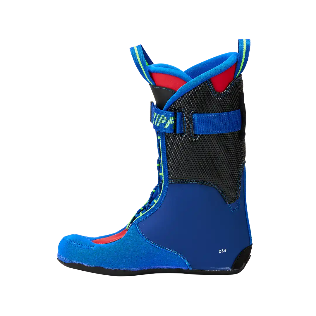 ZipFit Gara Stealth LV Ski Boot Liners