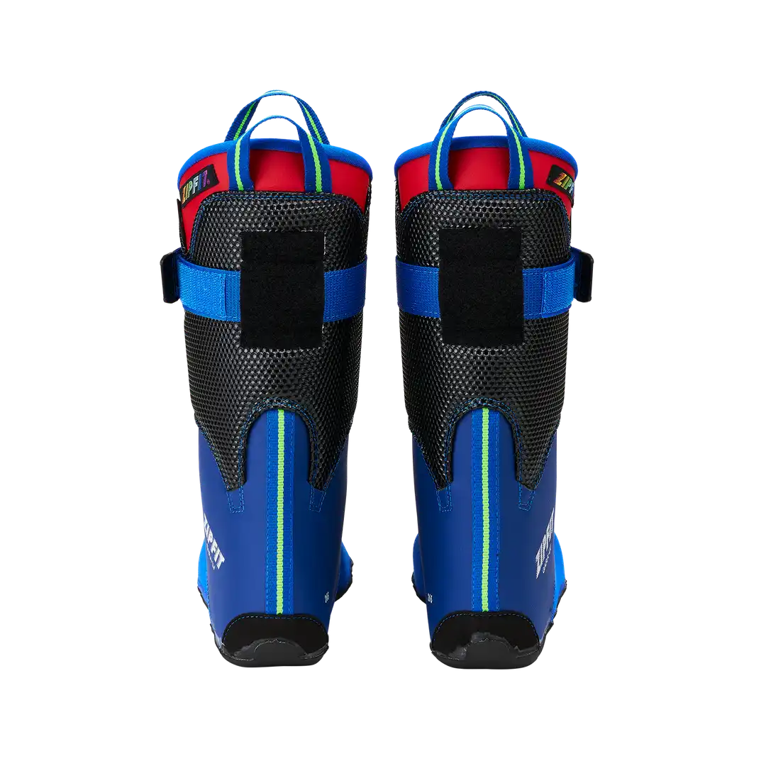 ZipFit Gara Stealth LV Ski Boot Liners