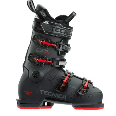 Tecnica mach sport 8 online