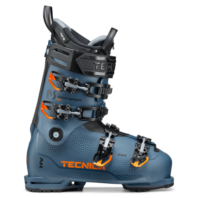 Tecnica Mach Sport EHV 120 GW Ski Boots 2024