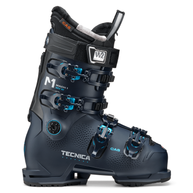 Tecnica Mach1 MV 95 W TD GW Ski Boots 2024