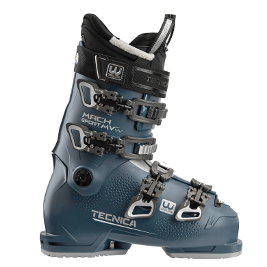 Tecnica Mach Sport MV 75 W Ski Boots
