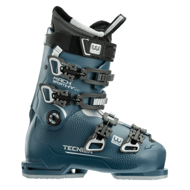 Tecnica Mach Sport HV 75 W Ski Boots