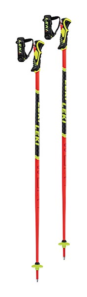 Leki WCR Lite SL 3D Poles