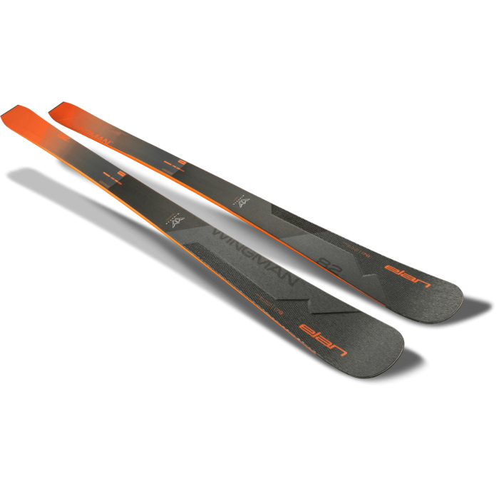 Elan Wingman 82 TI Skis