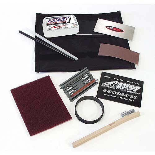 SVST Alpine Tune Kit