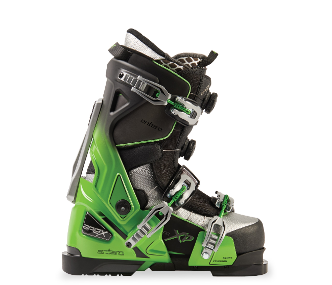 Apex 2025 xp antero