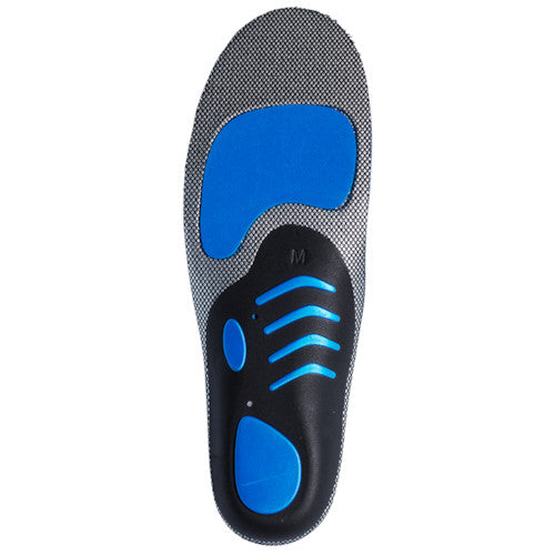 BootDoc Comfort Ski Boot Insoles