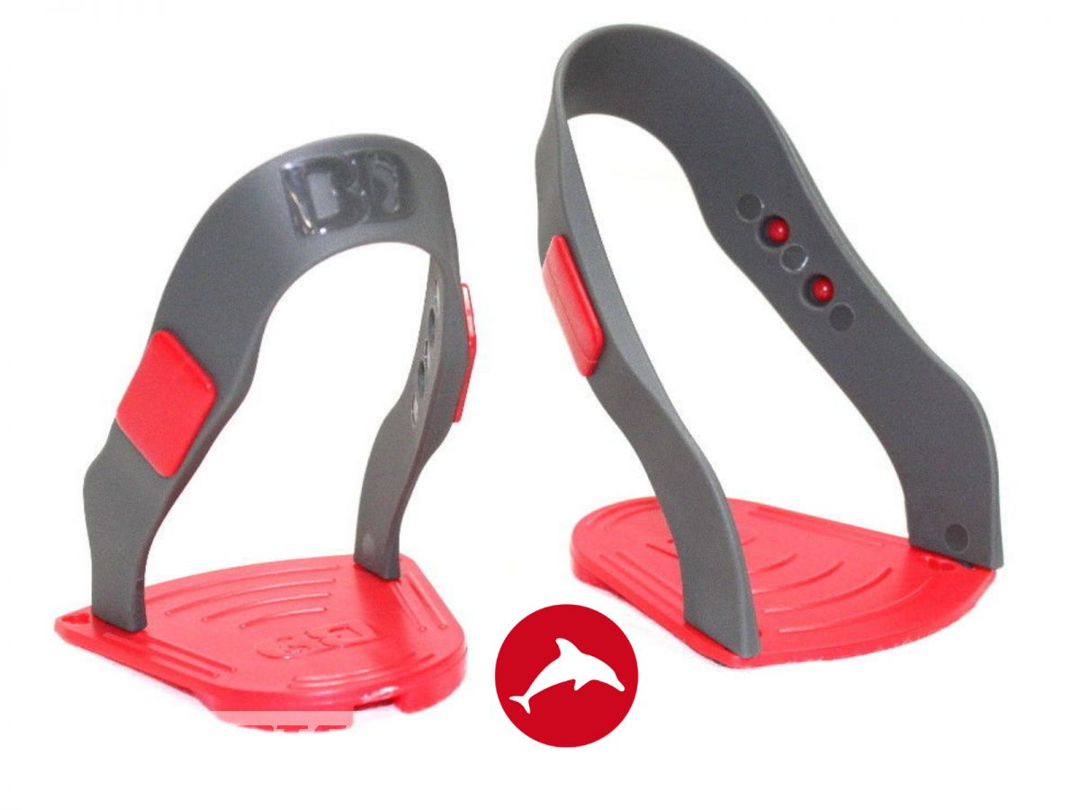 Booster Straps - Realskiers