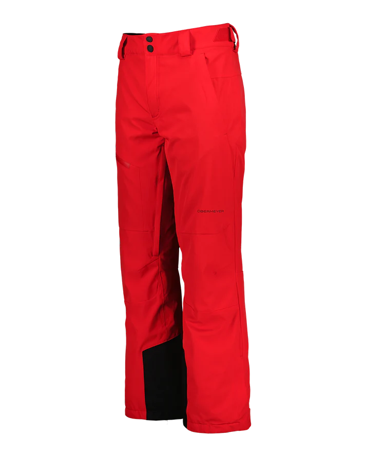 Obermeyer Men's Force Pant Brakelight