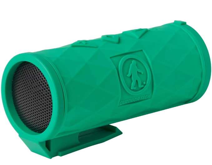 Outdoor Tech Buckshot 2.0 Bluetooth Speaker Reef Green