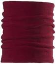 Chaos Durante 2 Ply Fleece Neckie Burgandy